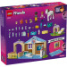 LEGO Конструктор LEGO Friends Ветеринарна клініка (42696)