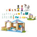 LEGO Конструктор LEGO Friends Ветеринарна клініка (42696)