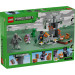 LEGO Конструктор LEGO Minecraft Блідий сад (21586)