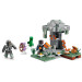LEGO Конструктор LEGO Minecraft Блідий сад (21586)