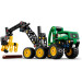 LEGO Конструктор LEGO Technic Колісний комбайн John Deere 1470H (42218)