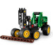 LEGO Конструктор LEGO Technic Колісний комбайн John Deere 1470H (42218)