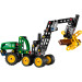 LEGO Конструктор LEGO Technic Колісний комбайн John Deere 1470H (42218)