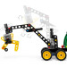 LEGO Конструктор LEGO Technic Колісний комбайн John Deere 1470H (42218)
