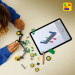 LEGO Конструктор LEGO Technic Колісний комбайн John Deere 1470H (42218)