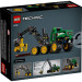 LEGO Конструктор LEGO Technic Колісний комбайн John Deere 1470H (42218)