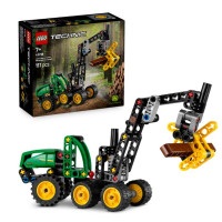 Конструктор LEGO Technic Колісний комбайн John Deere 1470H (42218)