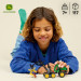 LEGO Конструктор LEGO Technic Колісний комбайн John Deere 1470H (42218)