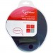 Gembird Килимок для мишки Gembird MP-GEL-BK