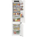 Холодильник Gorenje NRKI519E82WF