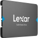 Lexar Накопичувач SSD 2.5" 256GB NQ100 Lexar (LNQ100X256G-RNNNG)
