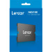 Lexar Накопичувач SSD 2.5" 256GB NQ100 Lexar (LNQ100X256G-RNNNG)