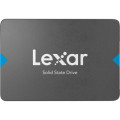 Lexar Накопичувач SSD 2.5" 256GB NQ100 Lexar (LNQ100X256G-RNNNG)