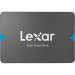 Lexar Накопичувач SSD 2.5" 256GB NQ100 Lexar (LNQ100X256G-RNNNG)