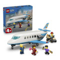 LEGO Конструктор LEGO City Пасажирський літак
