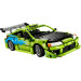 LEGO Конструктор LEGO Technic Форсаж Автомобіль Mitsubishi Eclipse (42229)