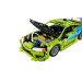 LEGO Конструктор LEGO Technic Форсаж Автомобіль Mitsubishi Eclipse (42229)