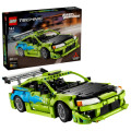 LEGO Конструктор LEGO Technic Форсаж Автомобіль Mitsubishi Eclipse (42229)