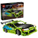 LEGO Конструктор LEGO Technic Форсаж Автомобіль Mitsubishi Eclipse (42229)