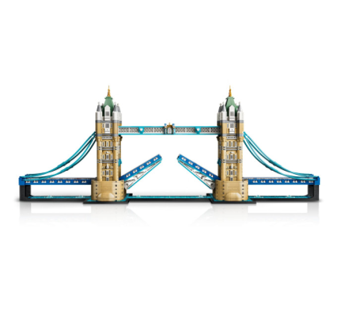 LEGO Конструктор LEGO Architecture Тауерський міст (21067)