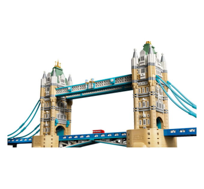 LEGO Конструктор LEGO Architecture Тауерський міст (21067)