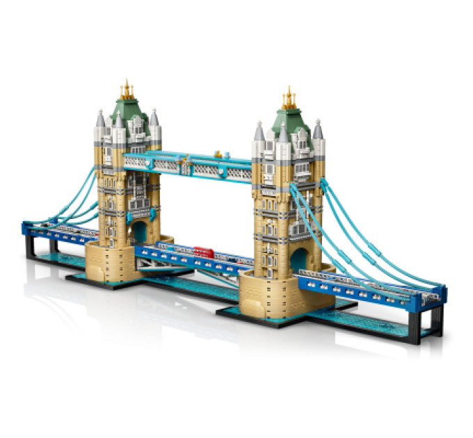 LEGO Конструктор LEGO Architecture Тауерський міст (21067)