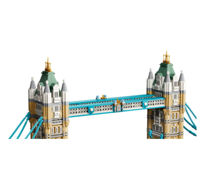LEGO Конструктор LEGO Architecture Тауерський міст (21067)