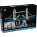 LEGO Конструктор LEGO Architecture Тауерський міст (21067)