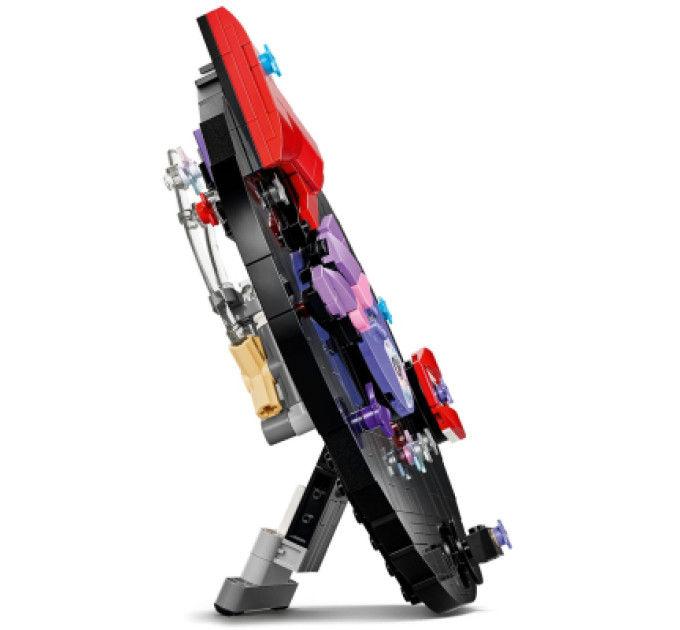 LEGO Конструктор LEGO Editions Music Вініл Олівії Родріґо (43028-)