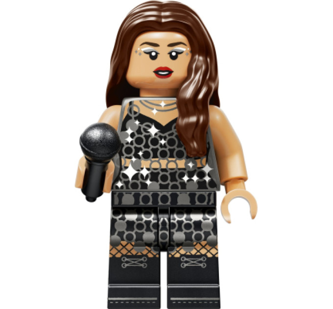 LEGO Конструктор LEGO Editions Music Місяць на концерті Олівії Родріґо (43029-)