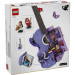 LEGO Конструктор LEGO Editions Music Подвійна гітара Олівії Родріґо (43031)