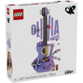 LEGO Конструктор LEGO Editions Music Подвійна гітара Олівії Родріґо (43031)