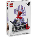 LEGO Конструктор LEGO Editions Подвійна гітара Олівії Родріґо (43030)
