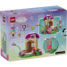 LEGO Конструктор LEGO Gabby's Dollhouse Садовий будиночок Котофеї (11212)