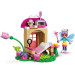 LEGO Конструктор LEGO Gabby's Dollhouse Садовий будиночок Котофеї (11212)
