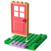 LEGO Конструктор LEGO Gabby's Dollhouse Садовий будиночок Котофеї (11212)