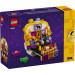 LEGO Конструктор LEGO Iconic Вівтар мертвих (40811)
