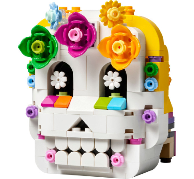 LEGO Конструктор LEGO Iconic Вівтар мертвих (40811)