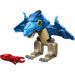 LEGO Конструктор LEGO Jurassic World Малюк динозавр: Птеранодон (77977)