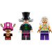 LEGO Конструктор LEGO One Piece Схованка лікаря Гірілука (75641-)