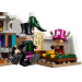 LEGO Конструктор LEGO One Piece Схованка лікаря Гірілука (75641-)
