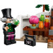 LEGO Конструктор LEGO One Piece Схованка лікаря Гірілука (75641-)