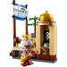 LEGO Конструктор LEGO One Piece Морський бойовий корабель Ґарпа (75646-)