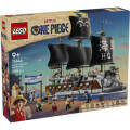 LEGO Конструктор LEGO One Piece Морський бойовий корабель Ґарпа (75646-)
