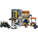 LEGO Конструктор LEGO One Piece Сутичка з капітаном Смокером (75642-)