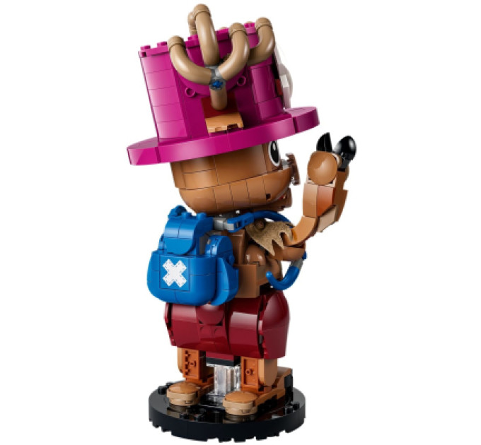 LEGO Конструктор LEGO One Piece Тоні Тоні Чоппер (75643-)