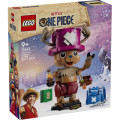 LEGO Конструктор LEGO One Piece Тоні Тоні Чоппер (75643-)