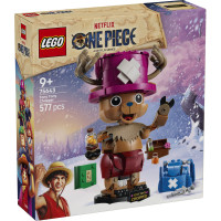 Конструктор LEGO One Piece Тоні Тоні Чоппер (75643-)