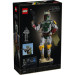 LEGO Конструктор LEGO Star Wars Боба Фетт (75455)