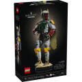 LEGO Конструктор LEGO Star Wars Боба Фетт (75455)